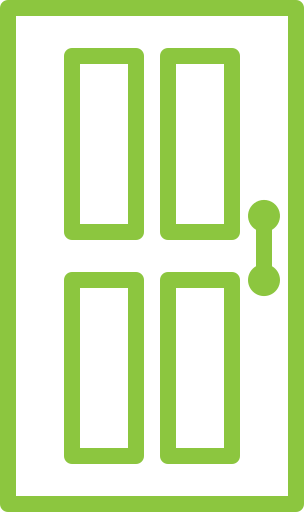 Commercial Door Hardware