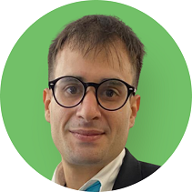 Mark Glixman