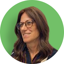 Pam Feld
