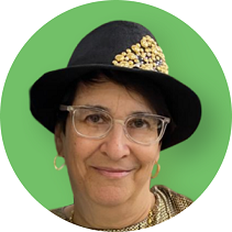 Shari Glixman